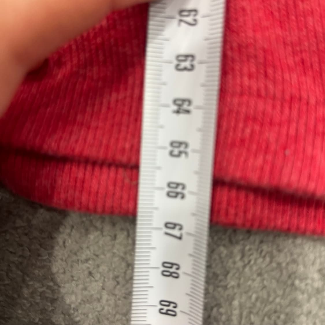 M 폴로 랄프로렌 하프집업 니트 상품이미지8