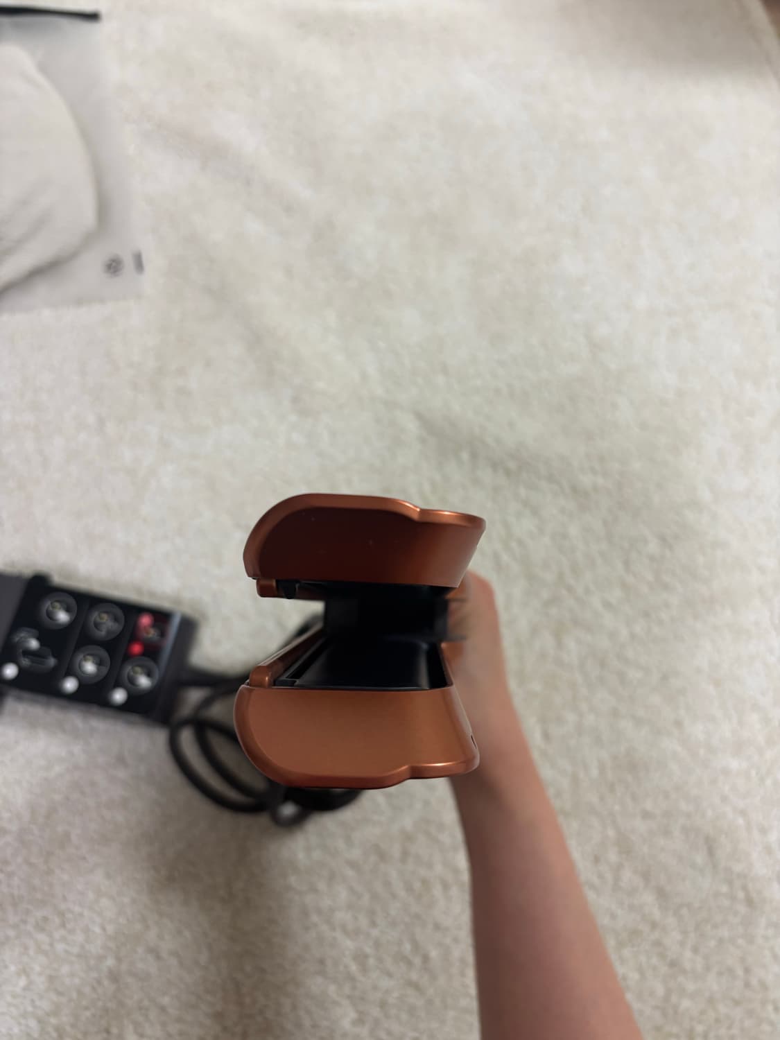 [다이슨] 에어스트레이트너 (니켈/코퍼) 상품이미지4