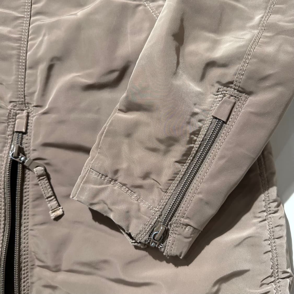 파라점퍼스 다운 패딩 상품이미지8