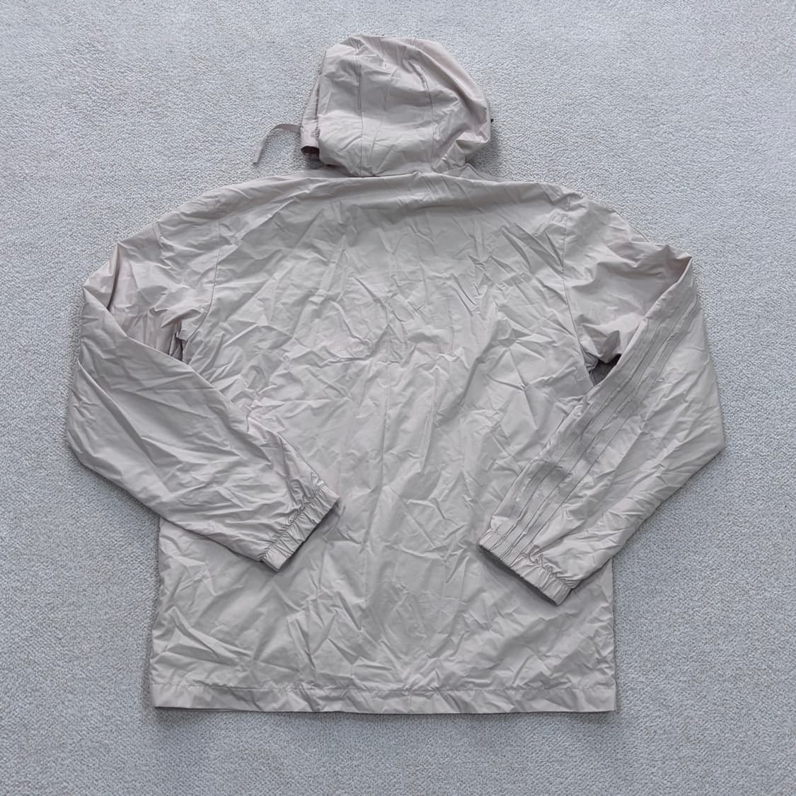 XL 아디다스 나일론 트랙슈트 세트 0401E 상품이미지3