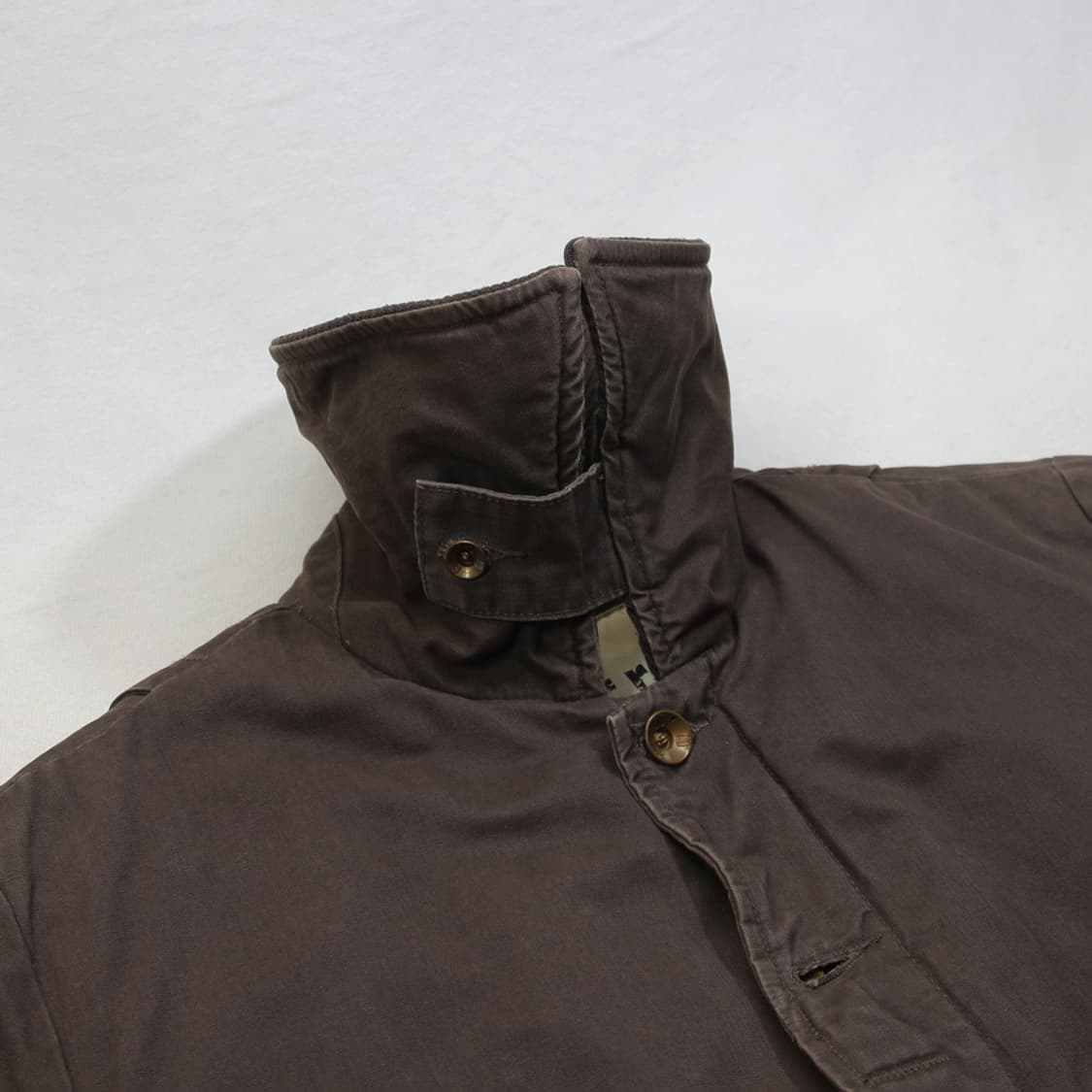 (착용컷) G-STAR RAW 워크 자켓 (남성용 98-100) 상품이미지5