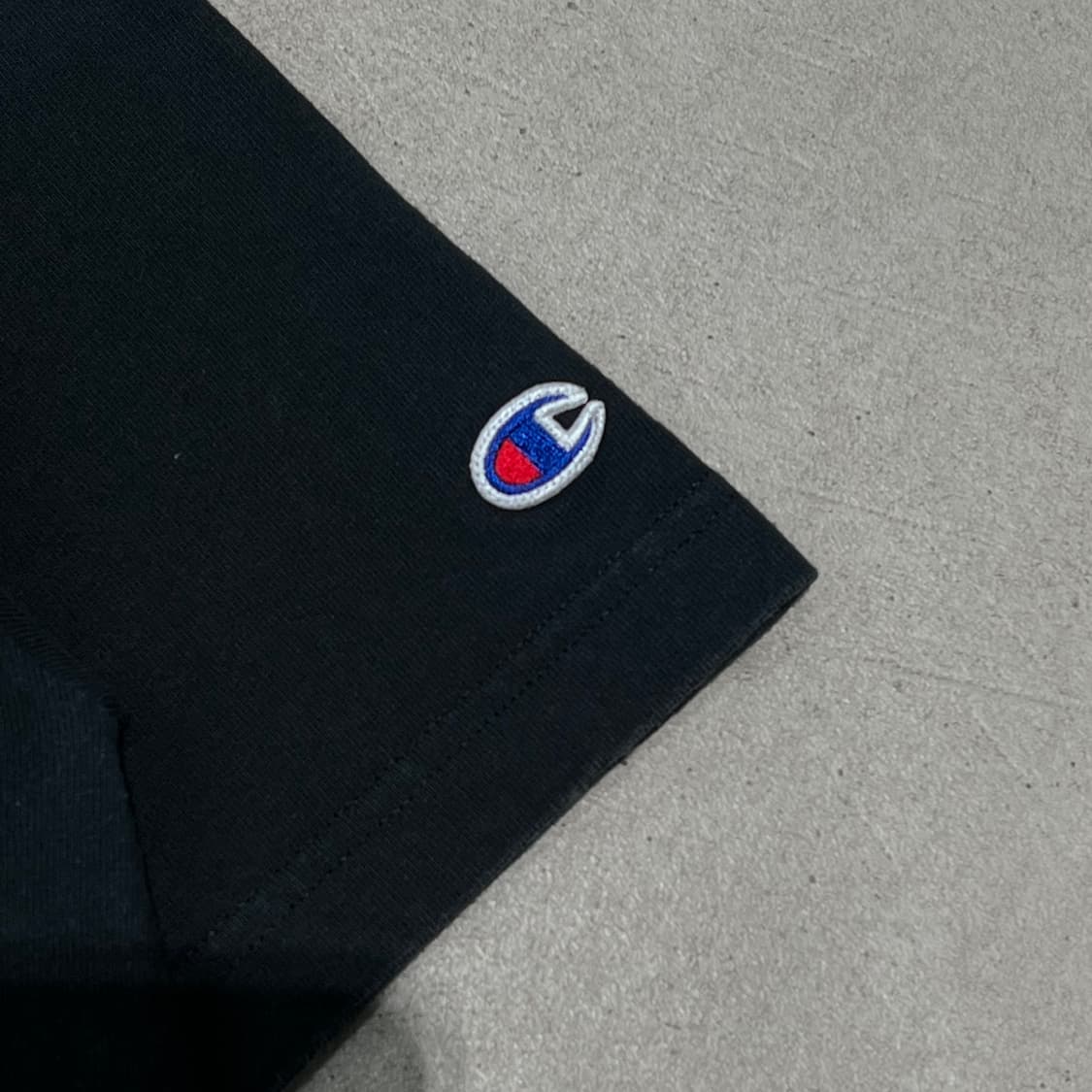 usa 챔피온 로고 반팔티셔츠 s10858 상품이미지5