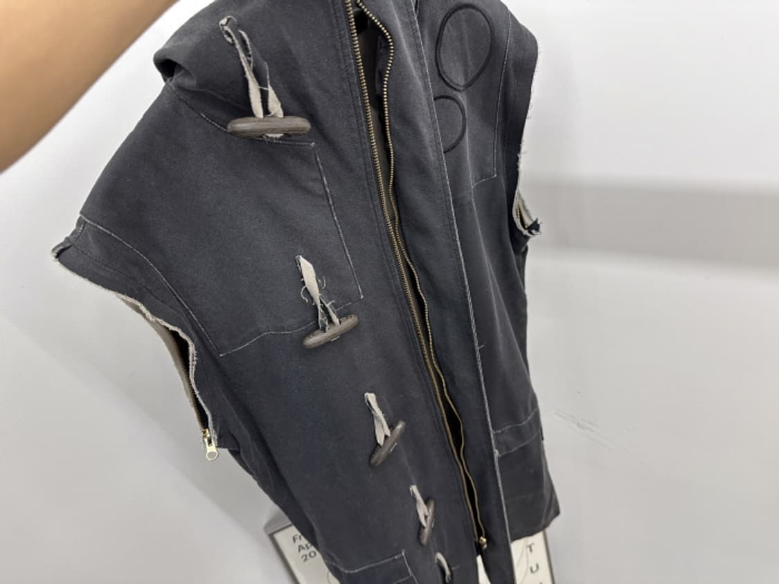 STODJA (men's S~M, women's L) 상품이미지4