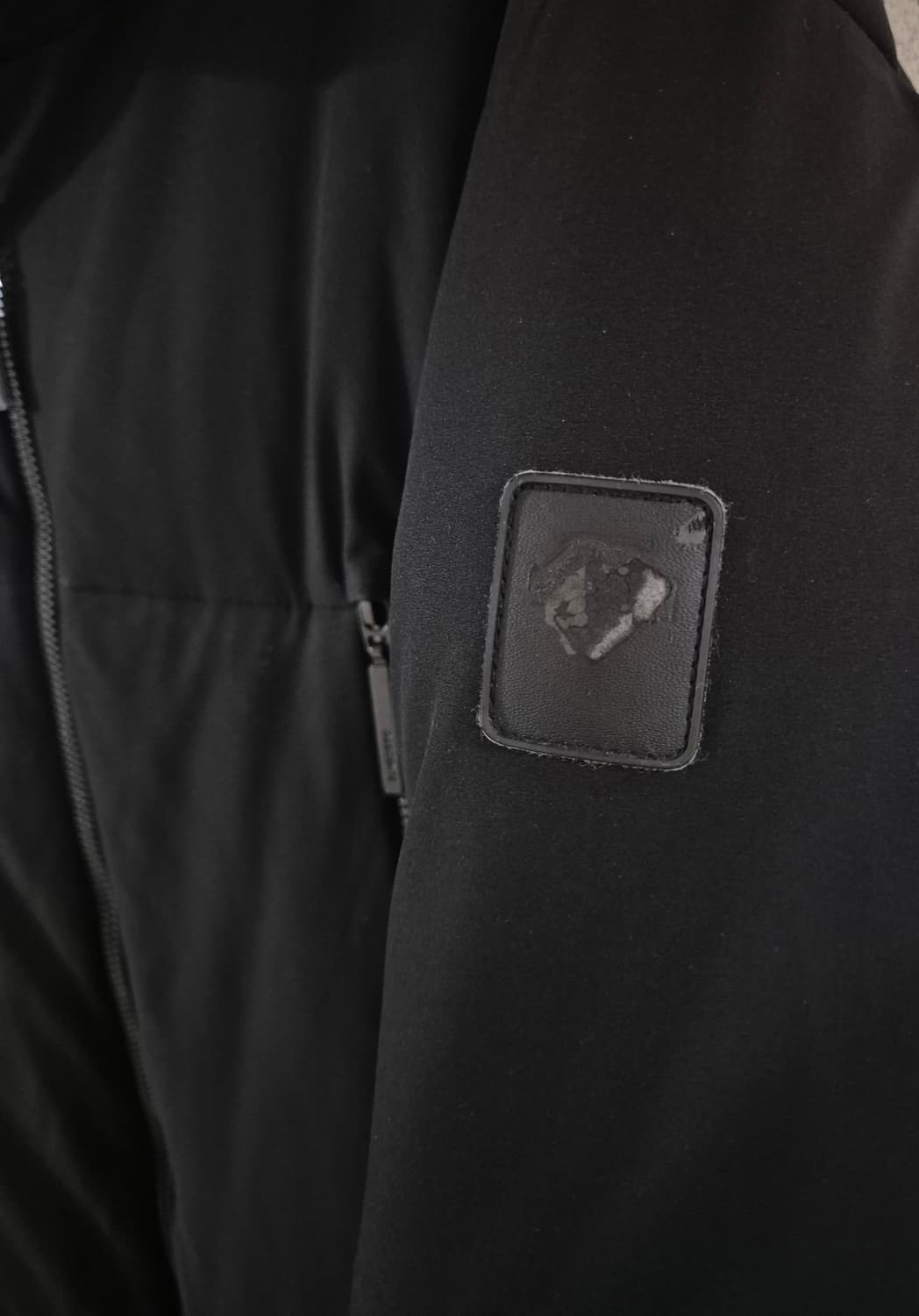 [90]데상트 여자 오리털롱패딩 상품이미지3