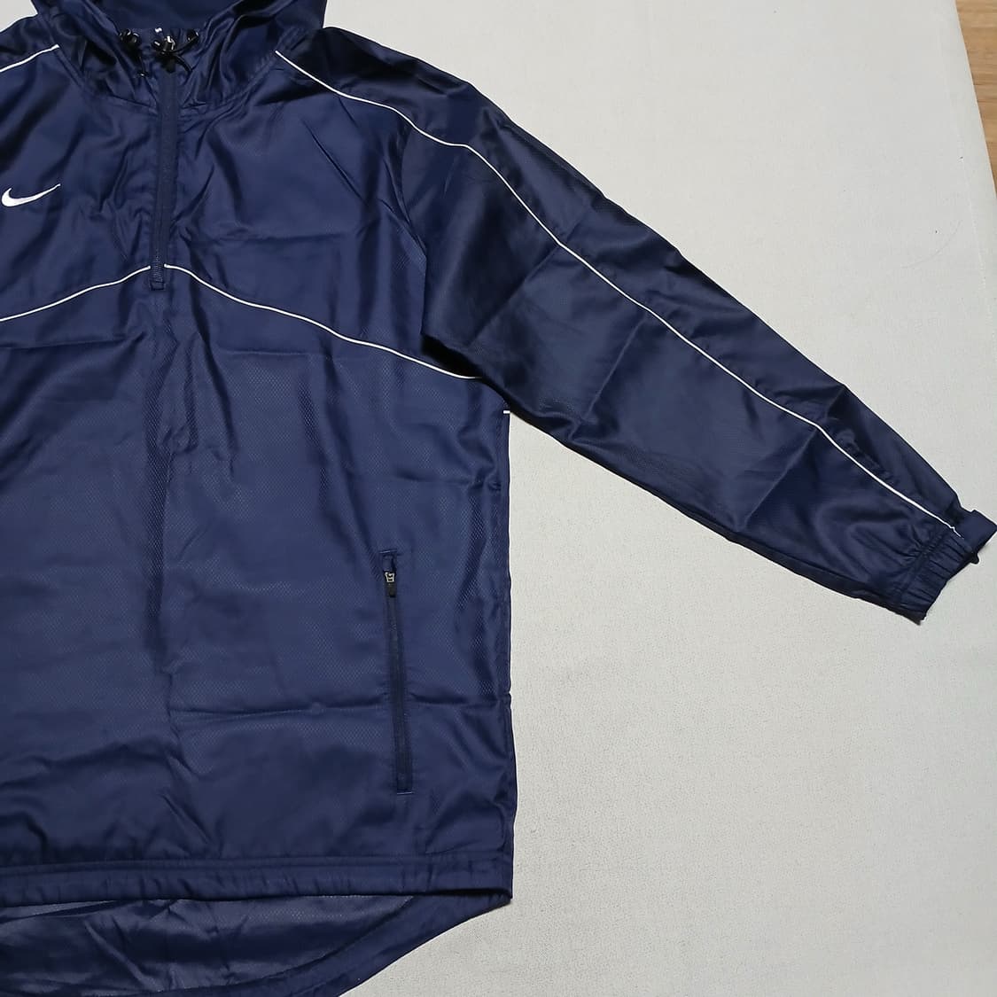 nike 나이키 아노락 후드 바람막이 자켓 상품이미지3