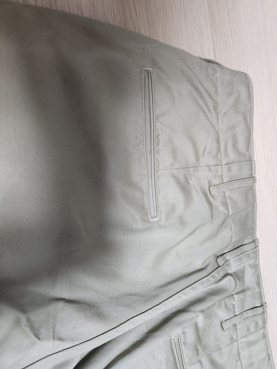 버즈릭슨 치노팬츠 1942 32사이즈 상품이미지5