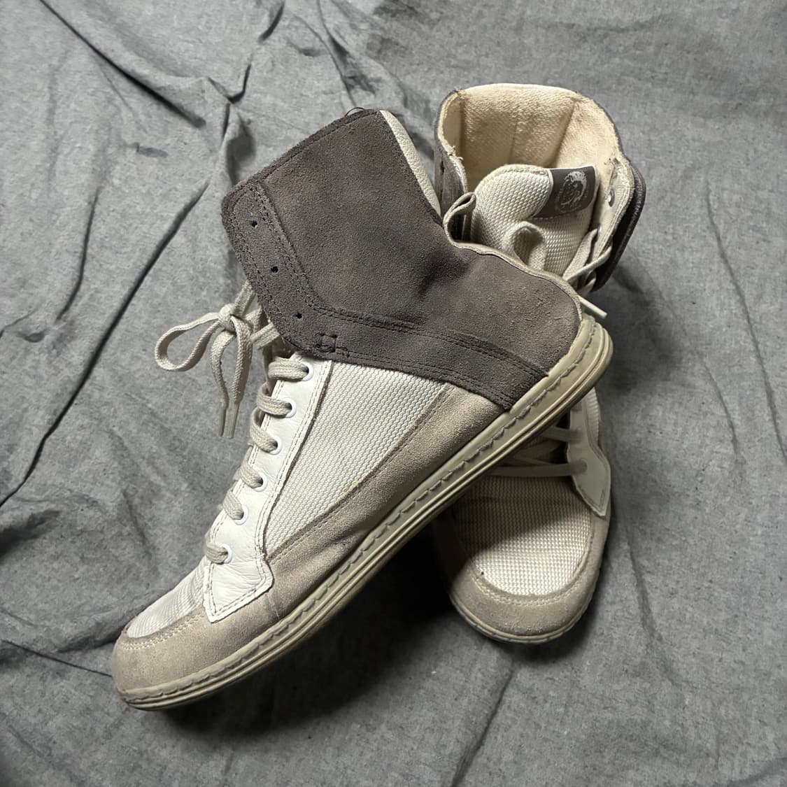 Diesel Gulliver 하이탑 43 상품이미지2
