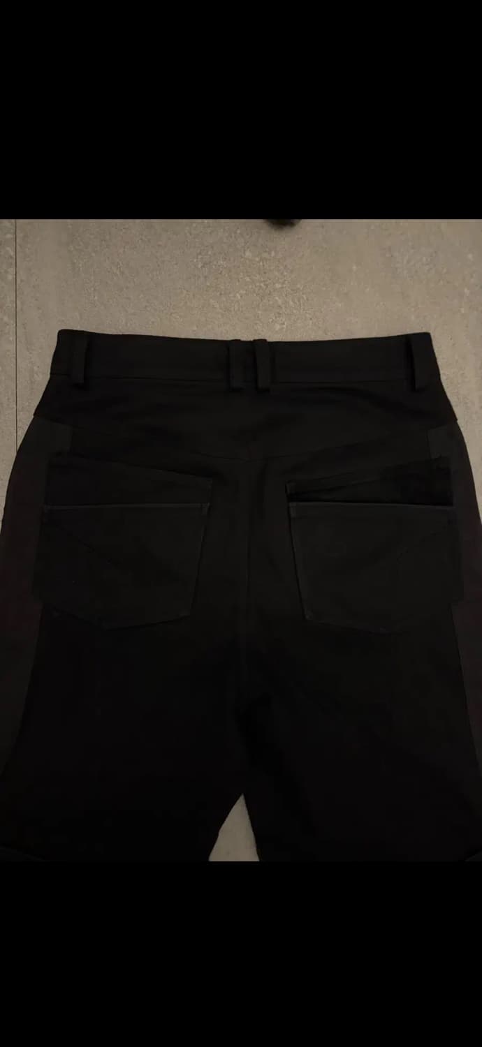 엑슬림 ep.6 trouser 04 M사이즈 상품이미지2