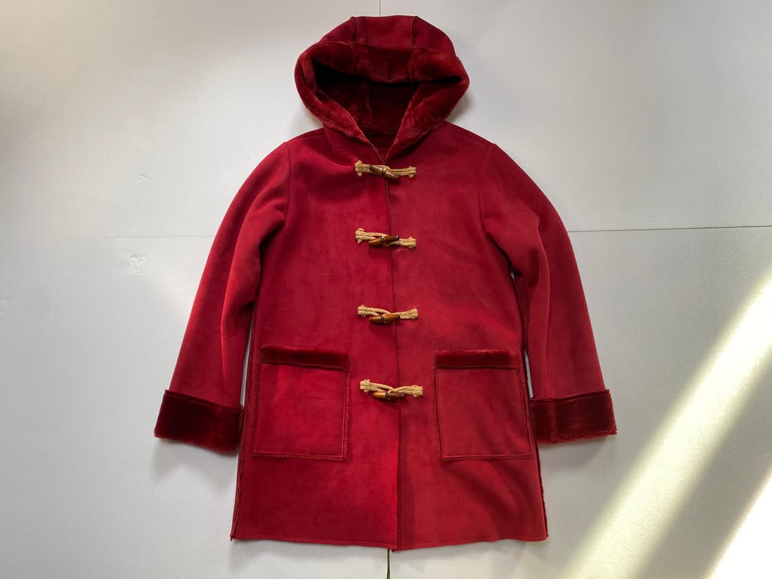 쌔무코트 여성용os 상품이미지1