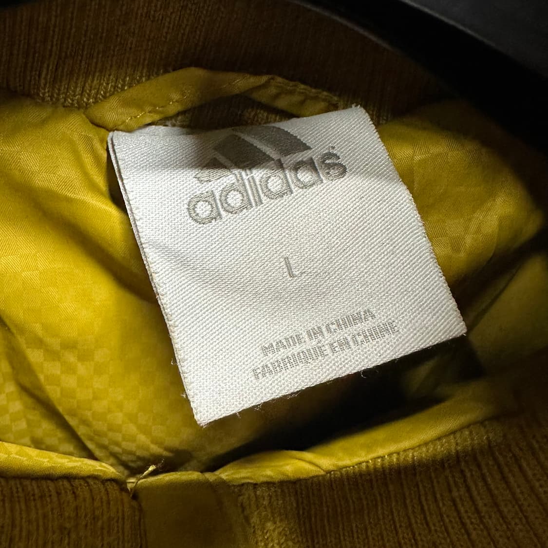 100 아디다스 남자 덕다운 패딩 상품이미지4