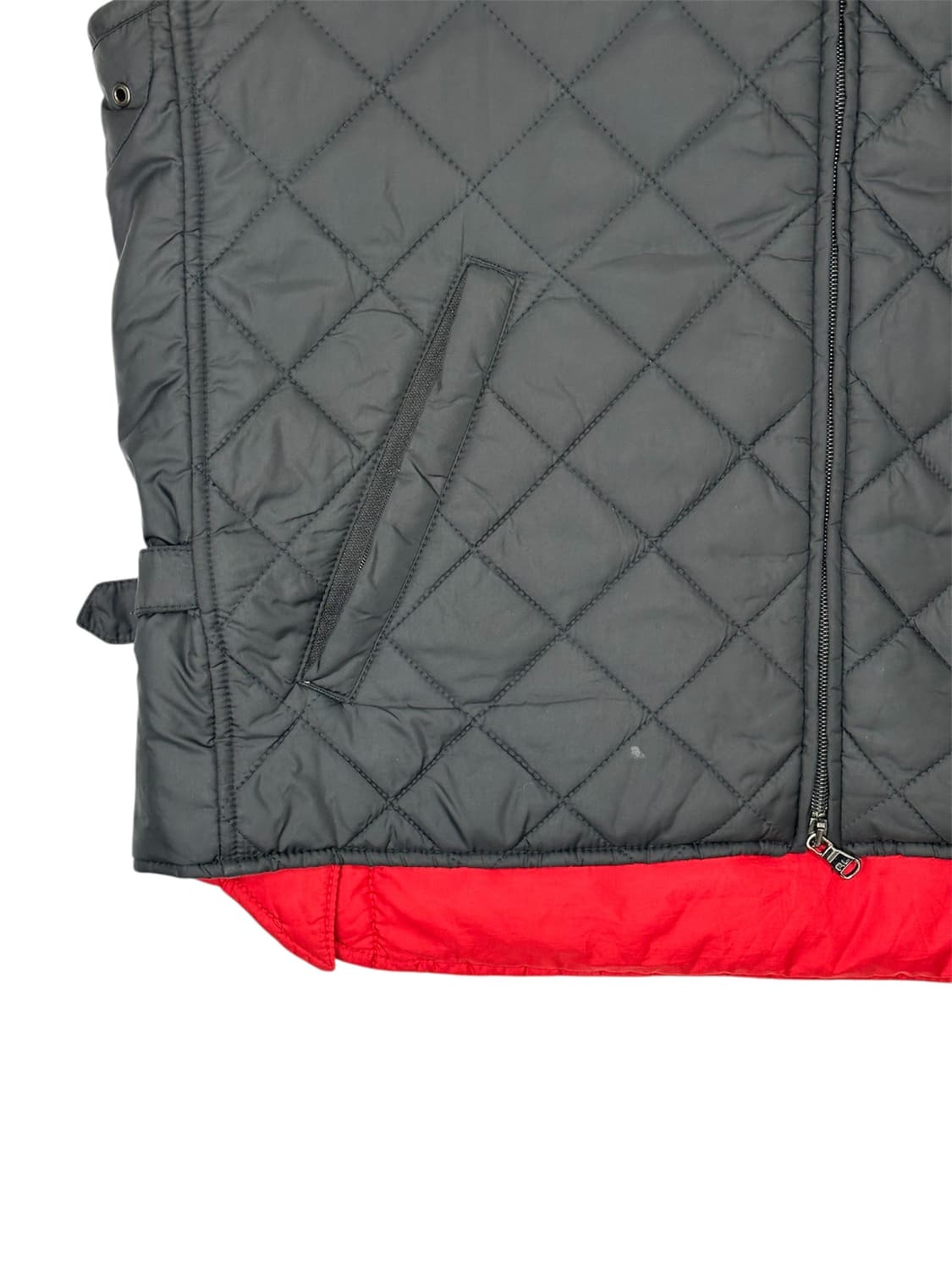 Polo Golf 퀼팅 베스트 상품이미지2