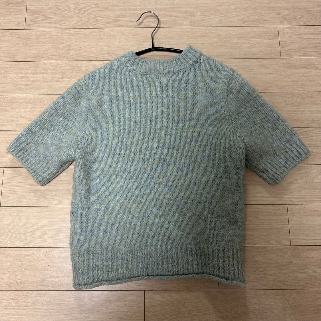 앤니즈 니트(워머포함) 상품이미지5