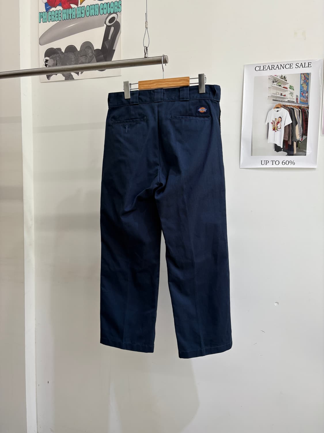 DICKIES 팬츠 상품이미지5