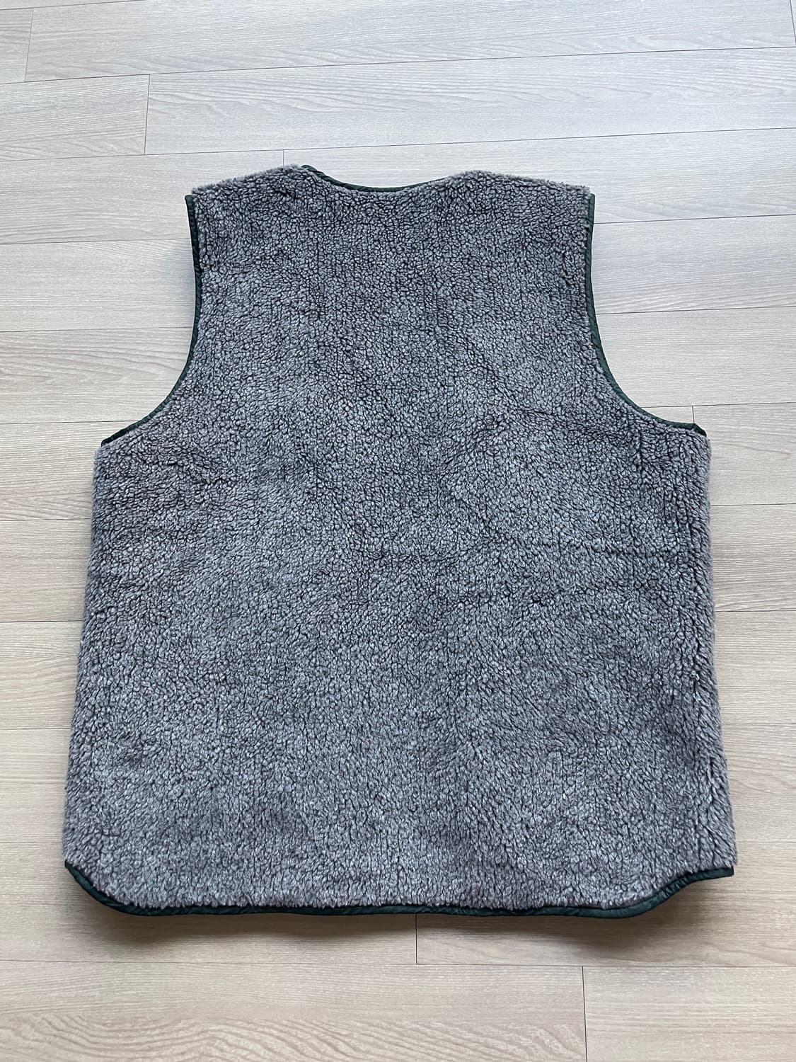 파타고니아 리컬렉션 리버서블 베스트 40주년 한정 상품이미지9