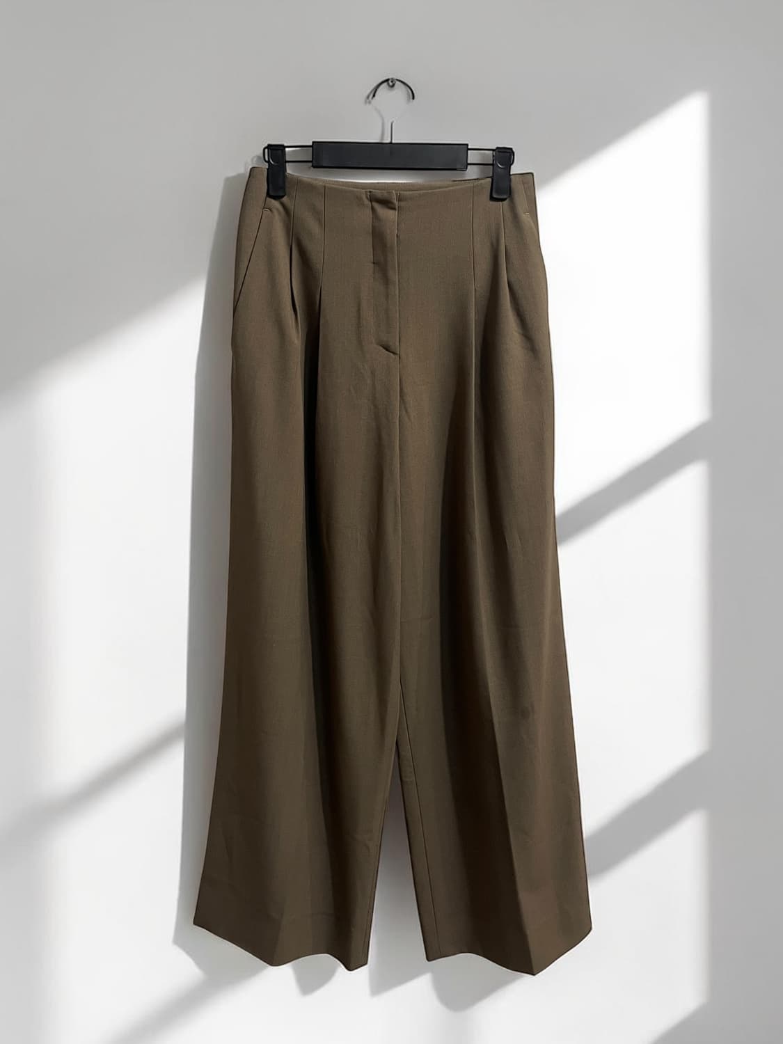 앤더슨벨 와이드 슬랙스 상품이미지1