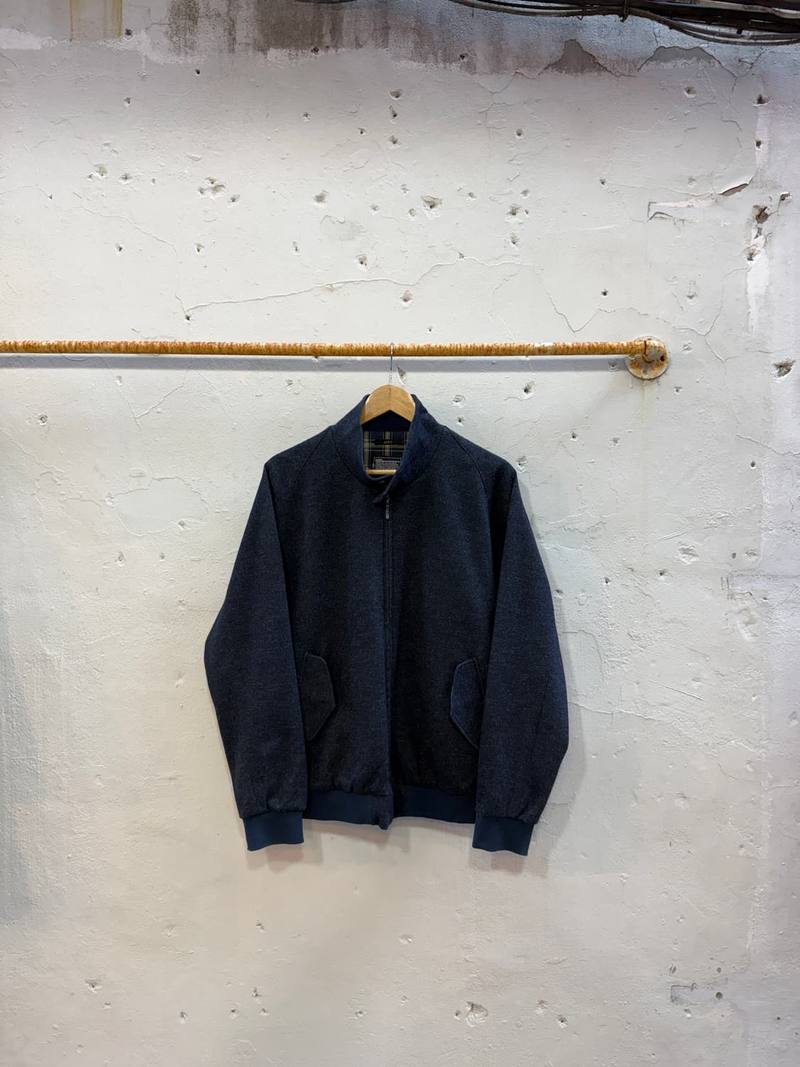 lecent g9 blouson 상품이미지1