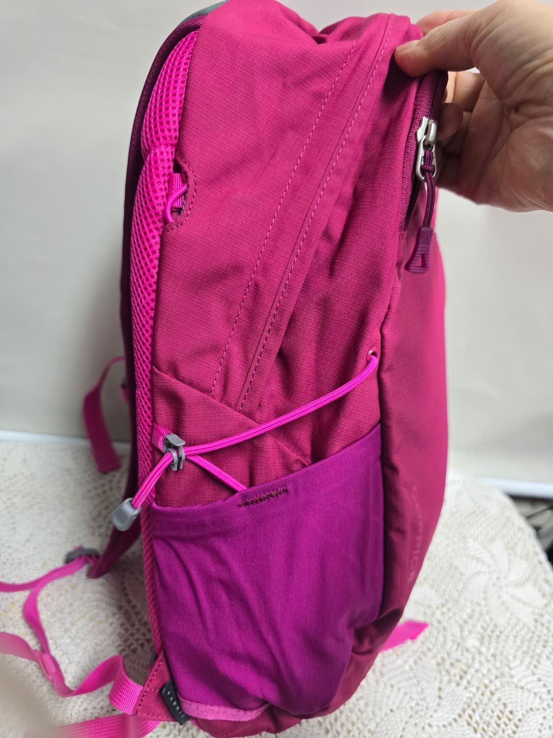 노스페이스 배낭 12리터 상품이미지4