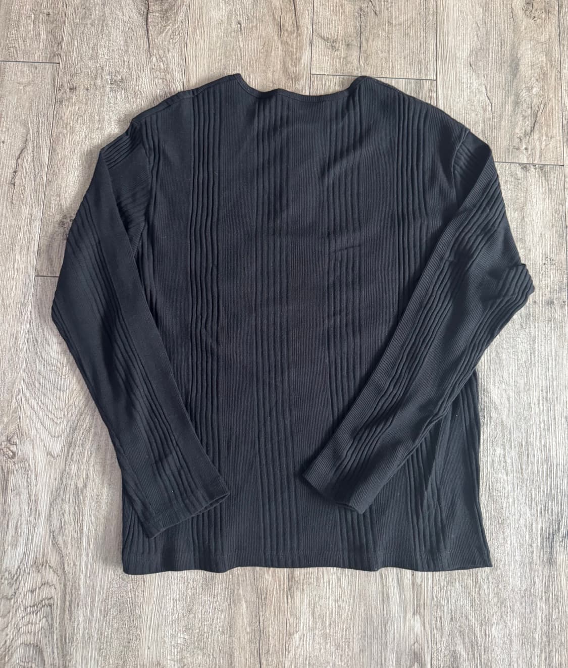 주앙옴므 헨리넥 롱슬리브 상품이미지3