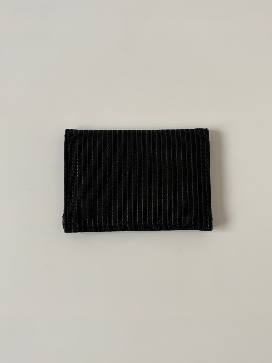 Drawing Card Wallet (Black) 상품이미지3