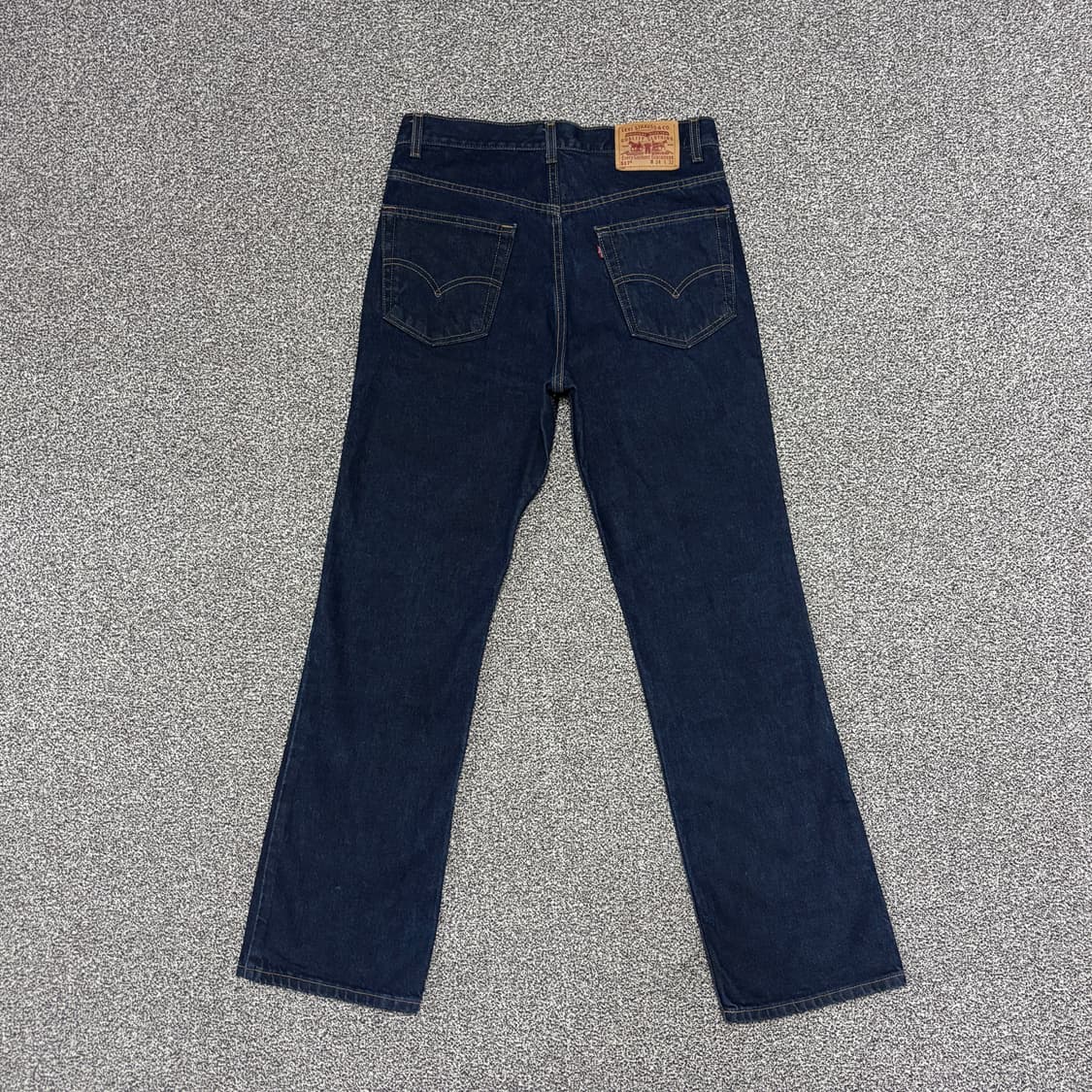 00s 빈티지 리바이스 517 허리42cm 상품이미지2