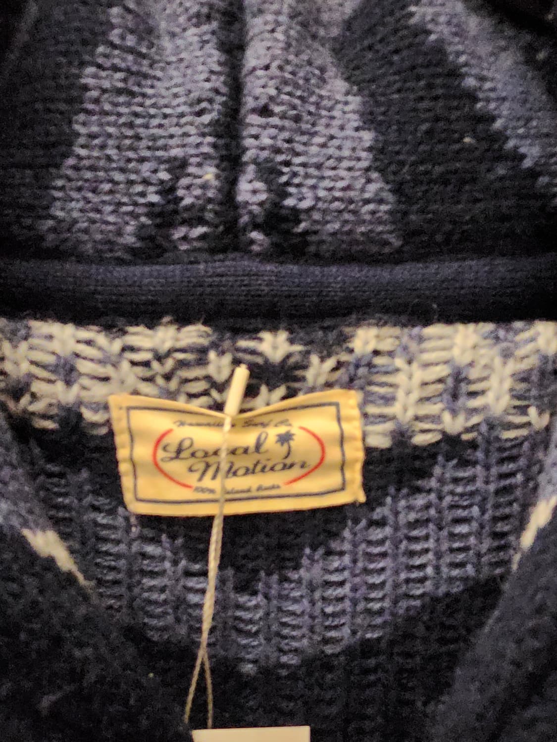 Local Motion 나바호 코위찬  상품이미지4