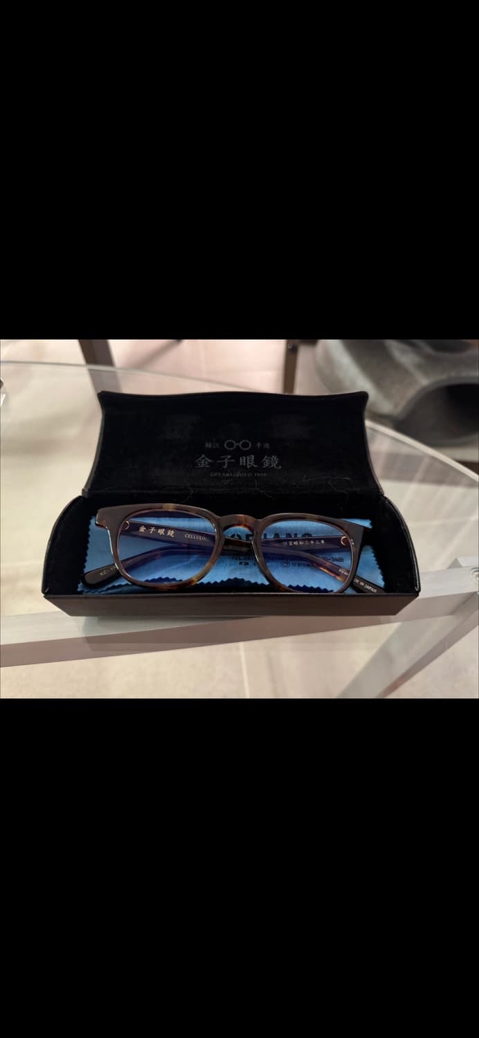 금자안경 kc18 상품이미지1