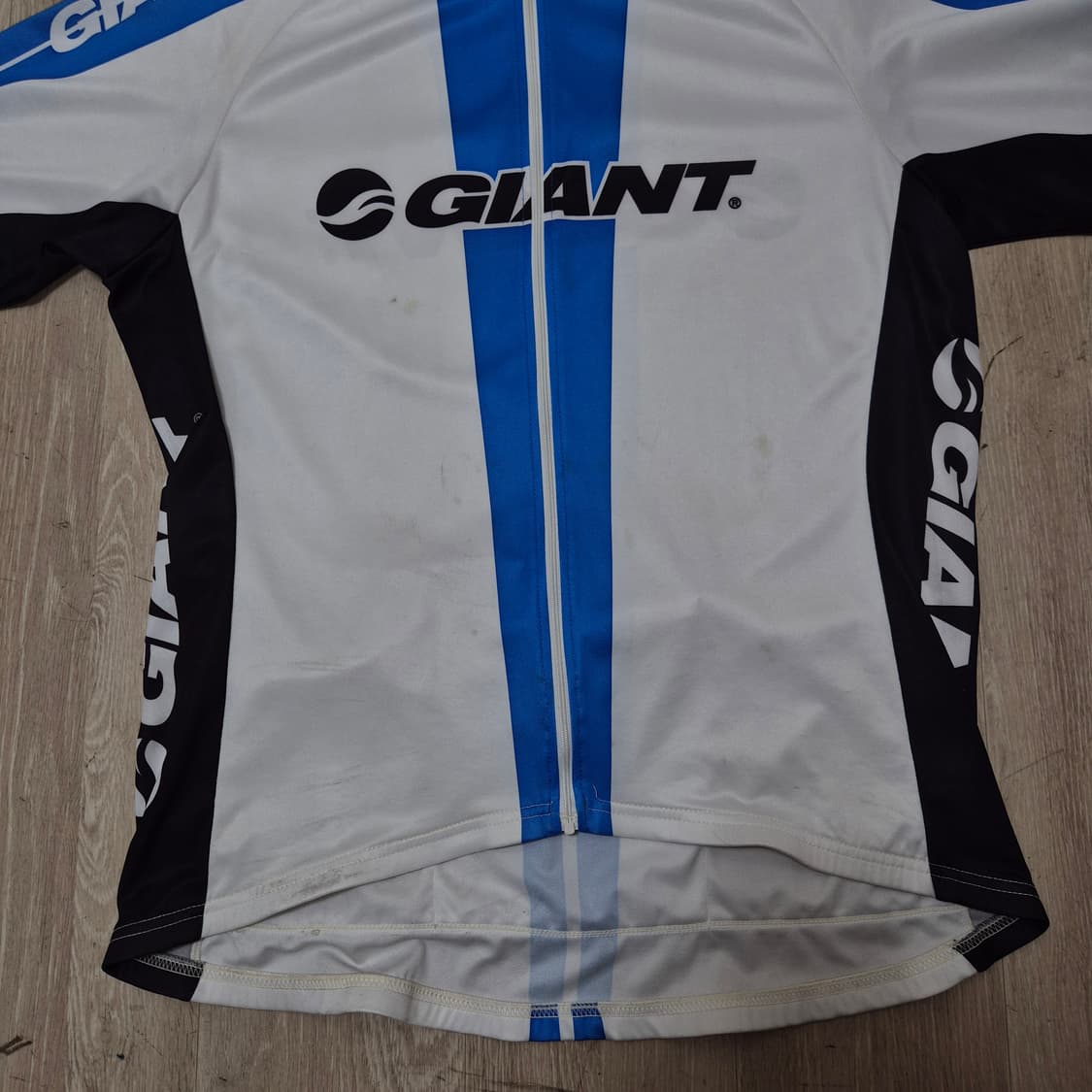 GIANT 자이언트 자전거 기능성 반팔져지 XL(105) 상품이미지3
