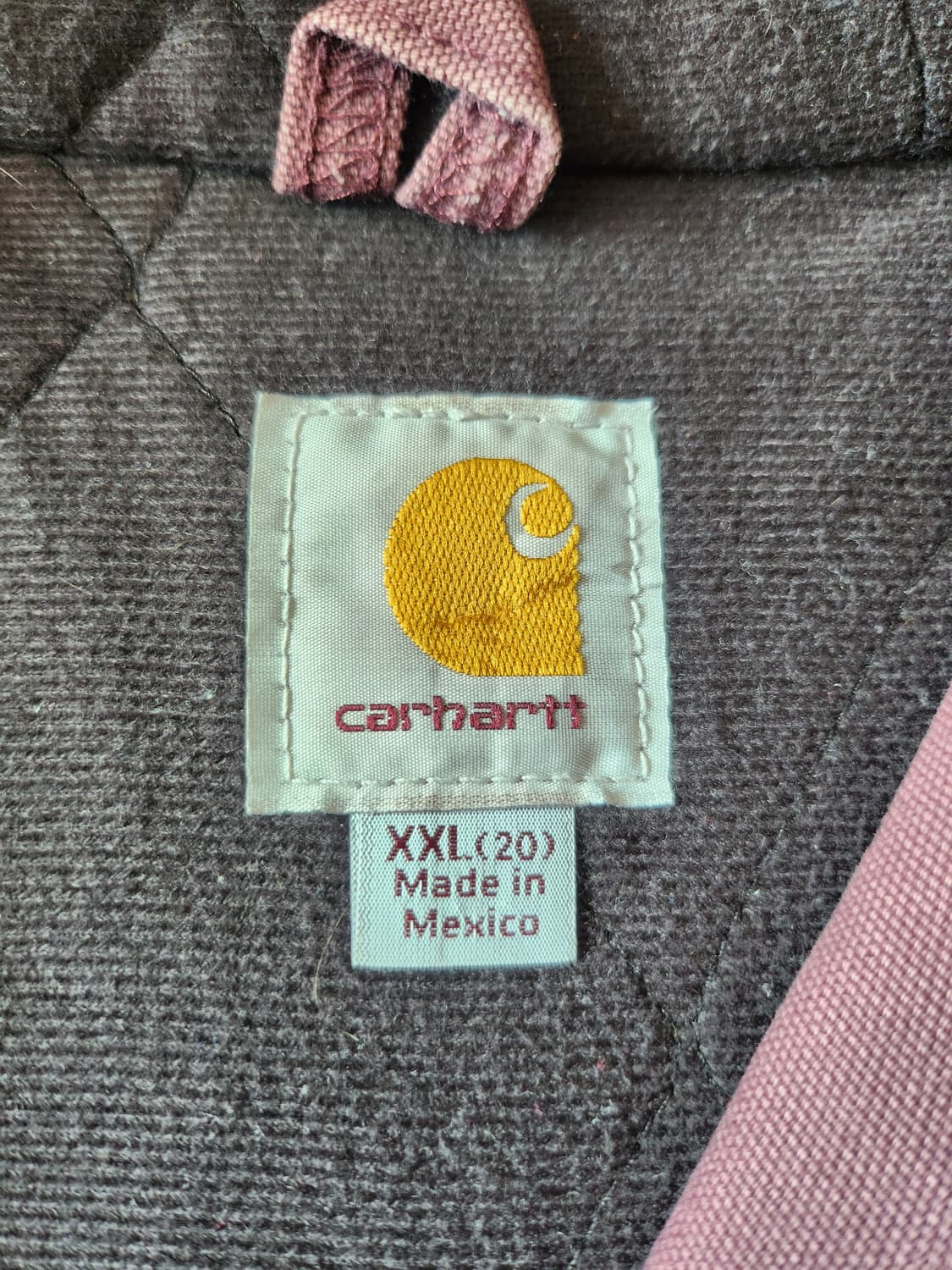 00s 칼하트 액티브자켓 상품이미지4