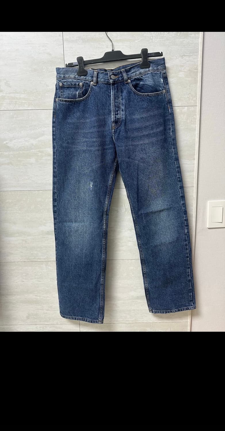 드리스반노튼 디스로이트 진 상품이미지2