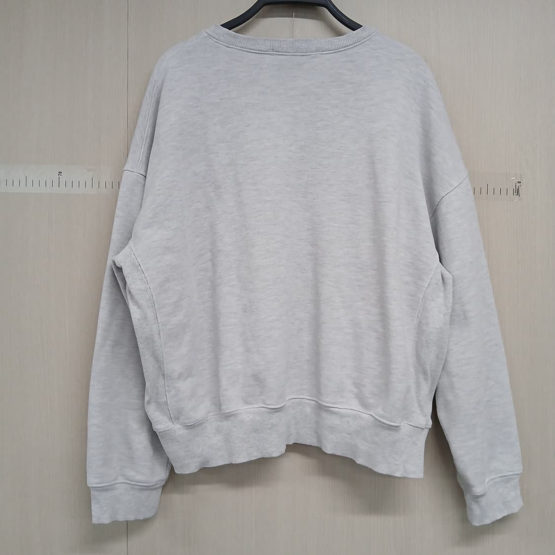 마르디메크르디 맨투맨 상품이미지4