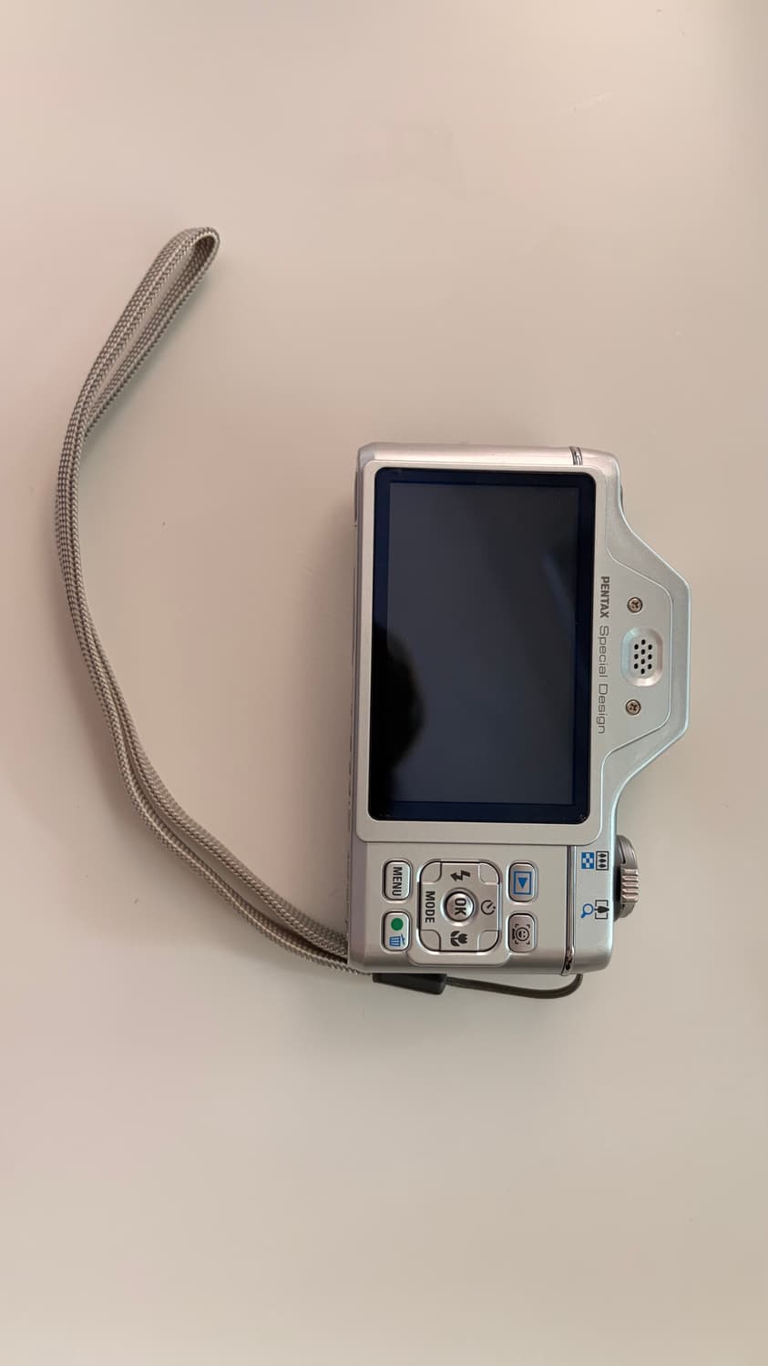 펜탁스 옵티오 i-10 상품이미지3