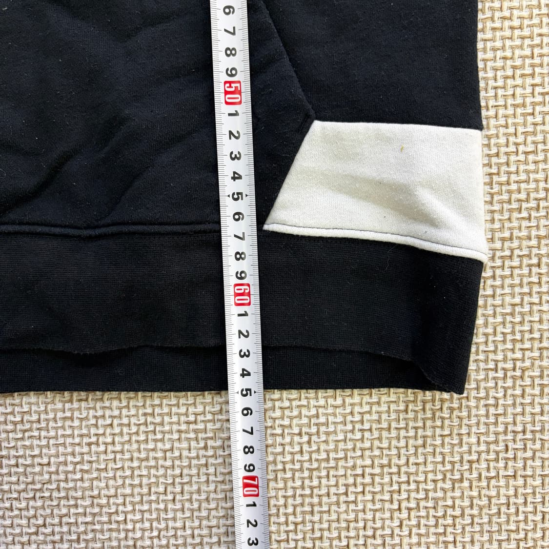 XL 나이키 조던 로고 후드티 0519D 상품이미지6