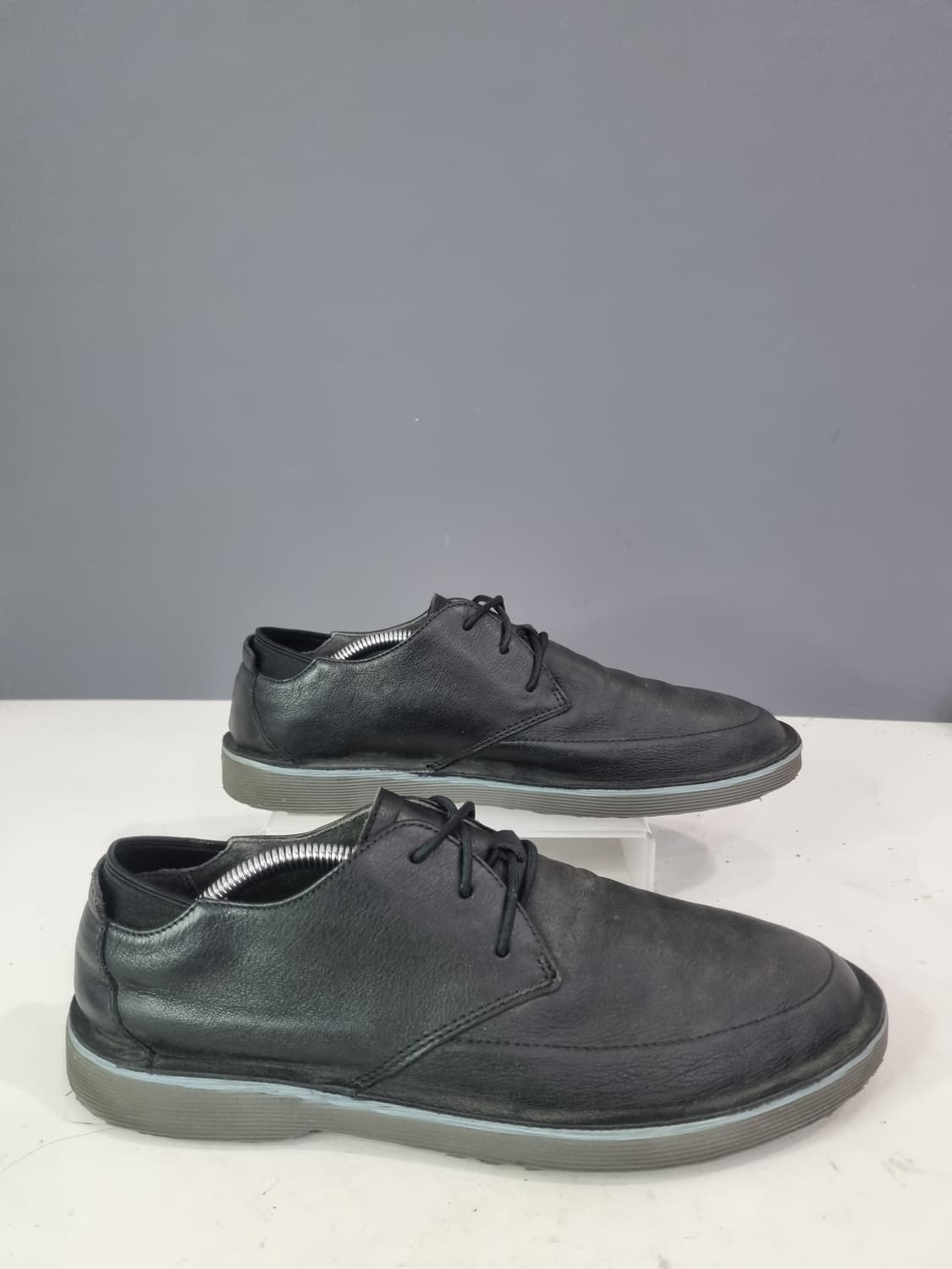 41 캠퍼 레더 더비슈즈 상품이미지1