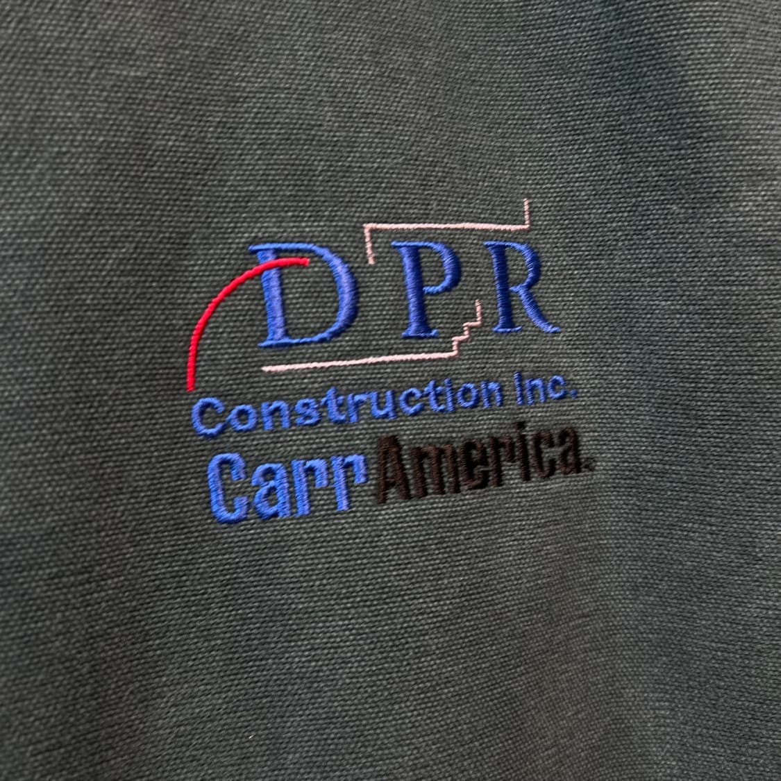 [3XL] CARHARTT 칼하트 빈티지 디트로이트 자켓 상품이미지3