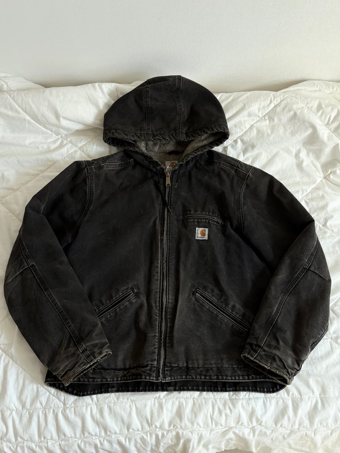 칼하트 자켓 상품이미지1