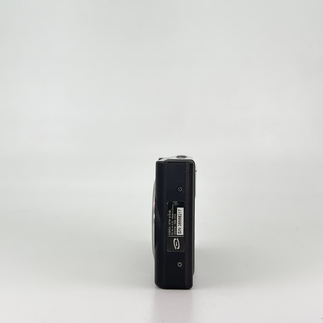 삼성 케녹스 Samsung Kenox X70 블랙  상품이미지6