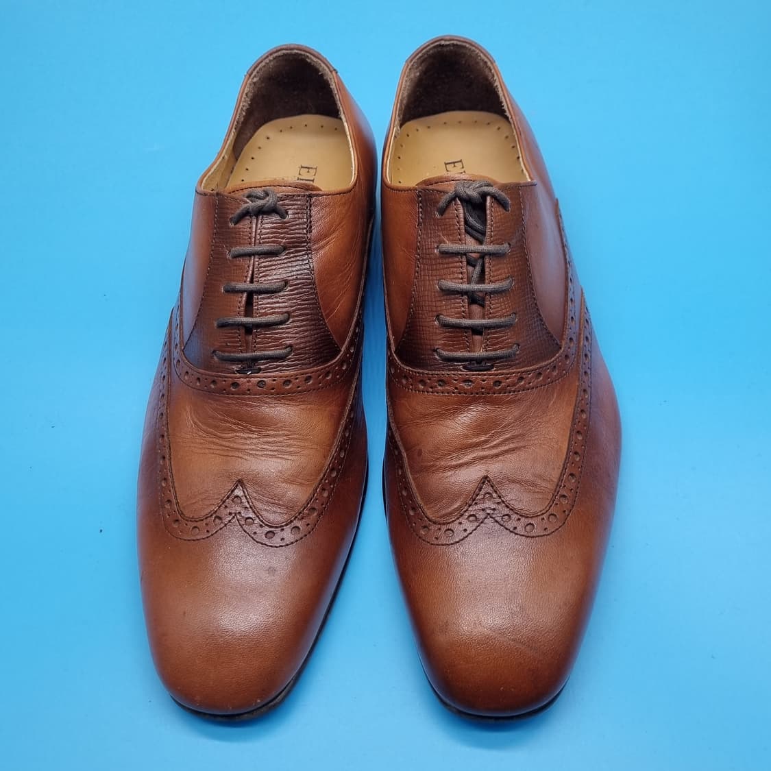 엘칸토 남성구두255 상품이미지2