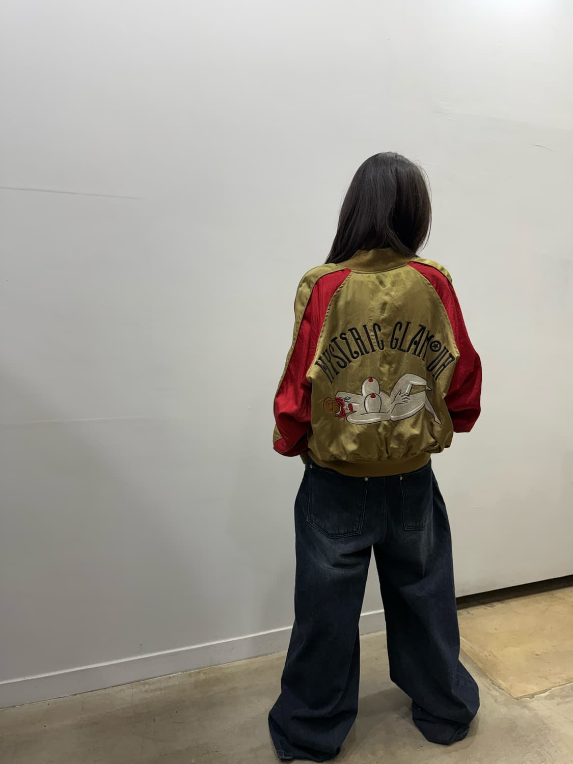 올드 히스테릭 글래머 스카잔 상품이미지8