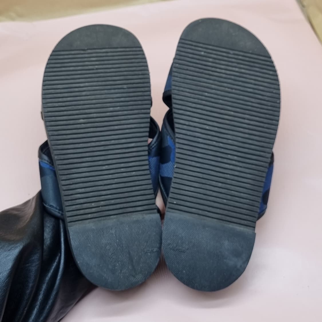 BARNEYSNEWWORK 남성슬리퍼280 상품이미지3