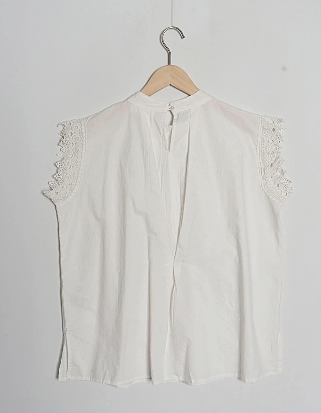 r.p.s Lace Blouse 상품이미지5