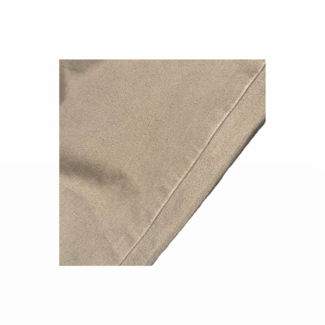 Uniqlo 유니클로 U 코튼 팬츠 베이지 상품이미지4