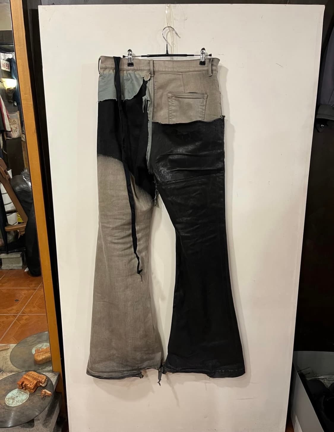 릭오웬스 볼란 미네랄 상품이미지4