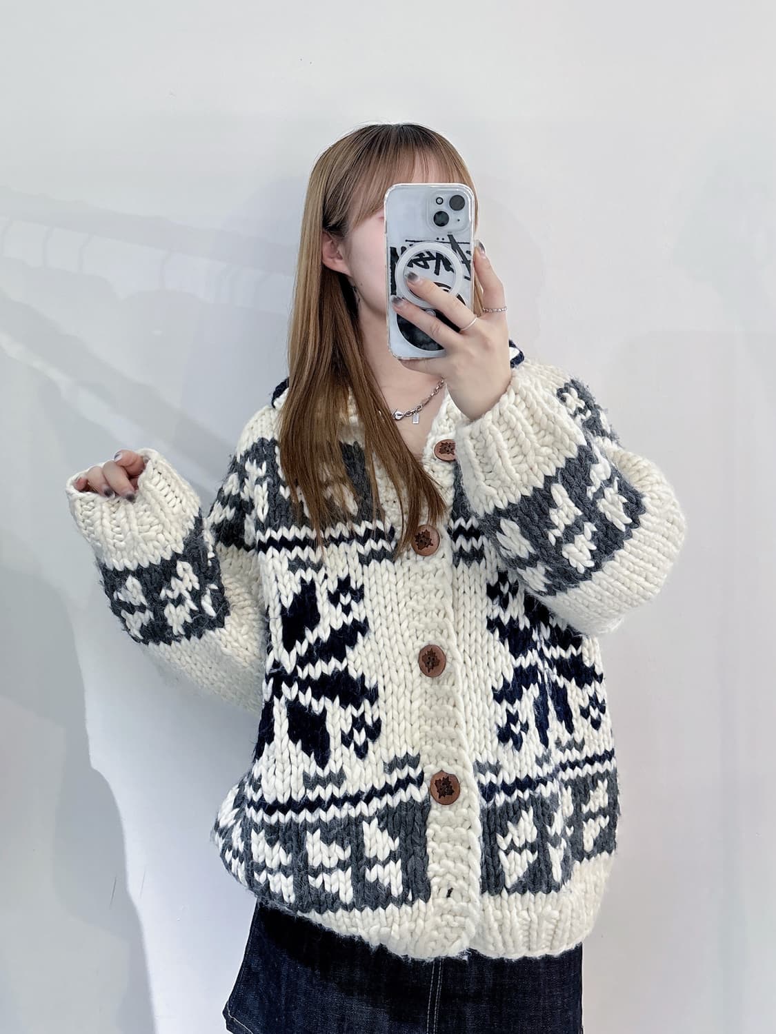 아우어 노스텔지아 코위찬 상품이미지3