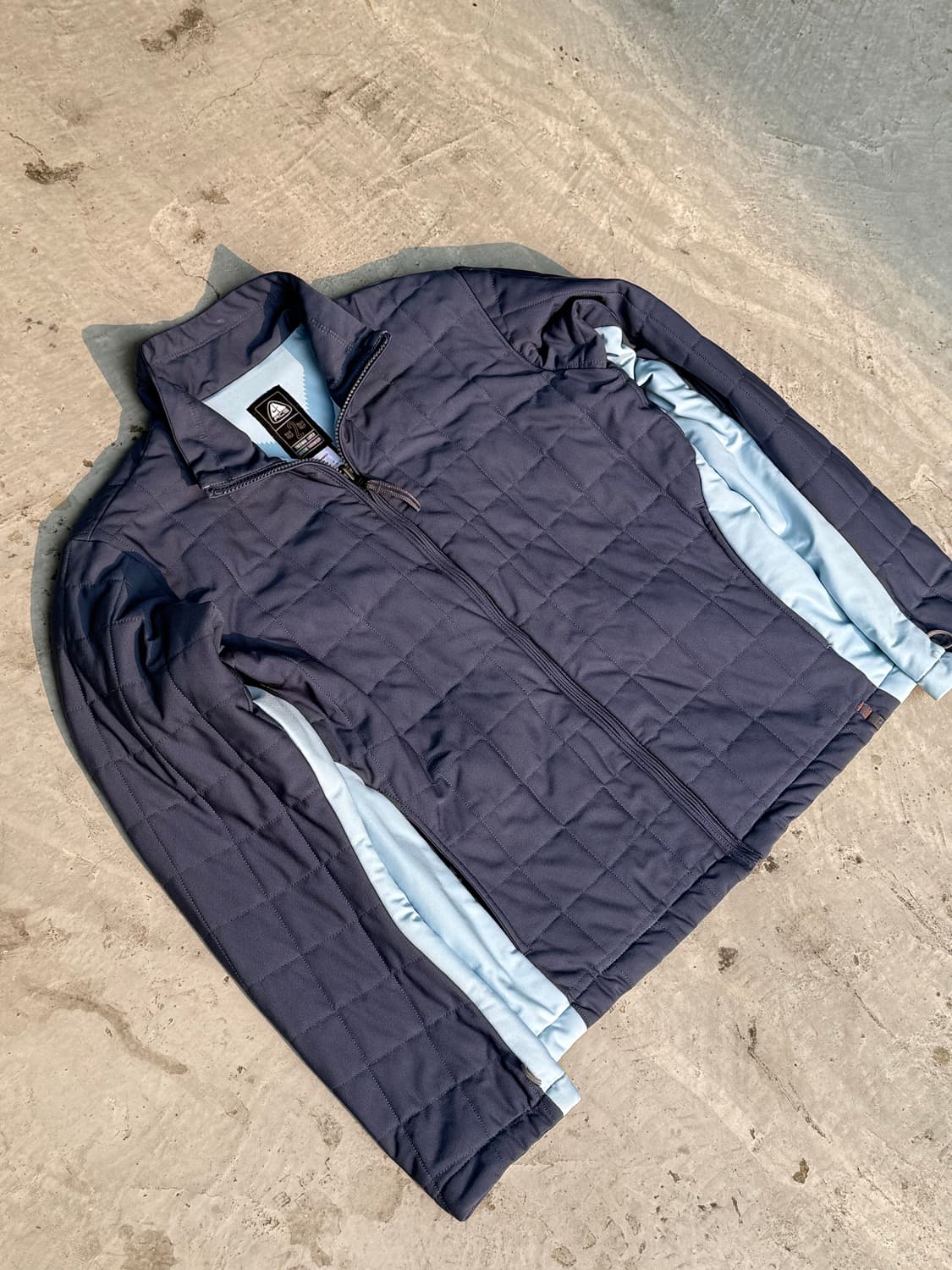 00s Nike ACG 써멀 퀄팅 자켓 상품이미지1