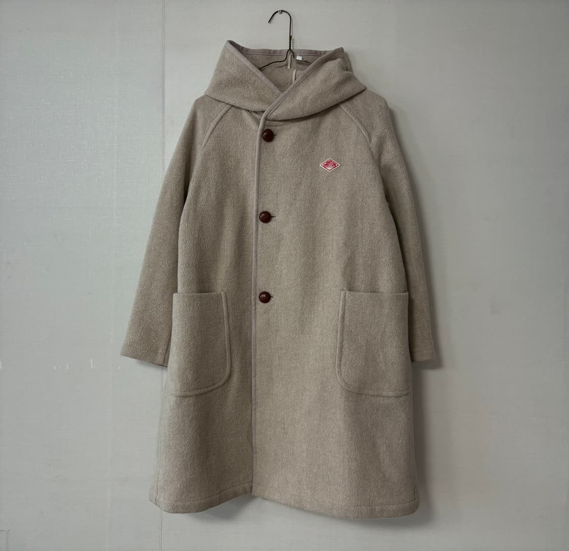 단톤 코트~ 상품이미지1