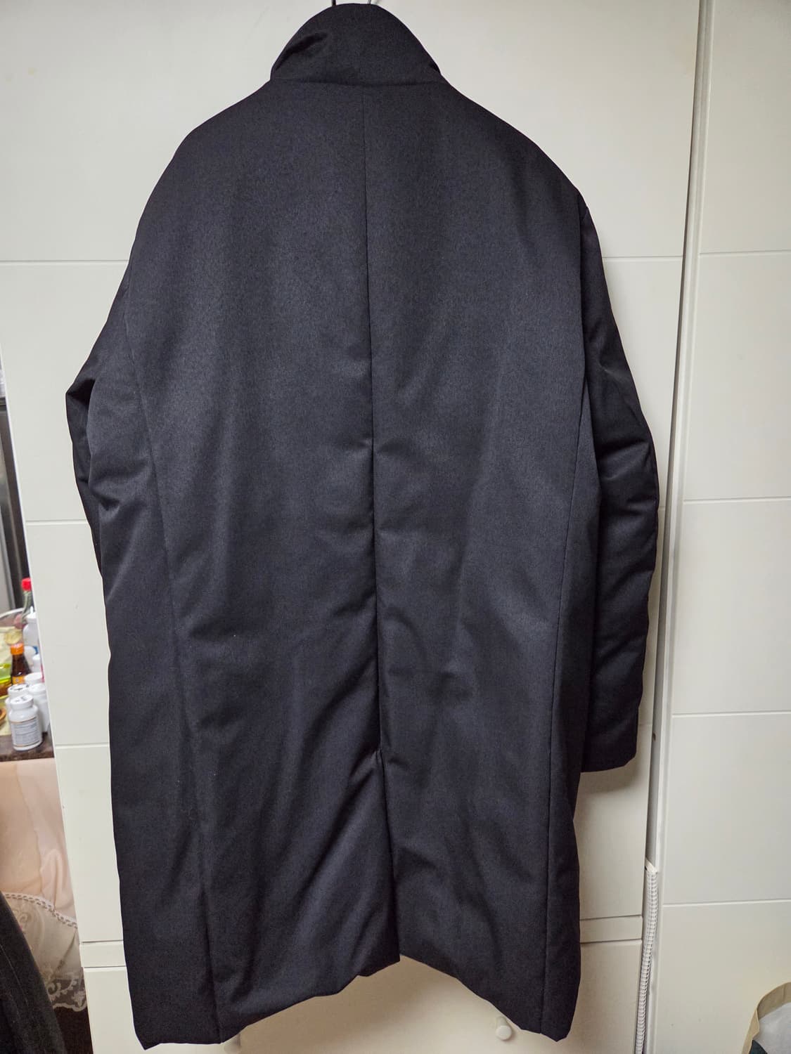 바쏘옴므 구스다운 코트 105 XL 상품이미지2