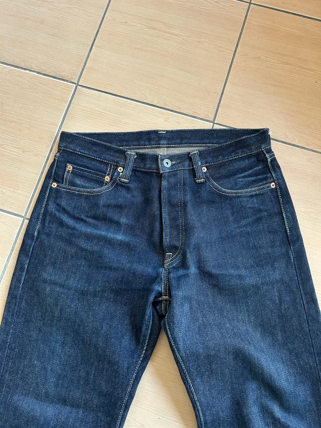 아이언하트 21온즈 634s 34(32)in 상품이미지2