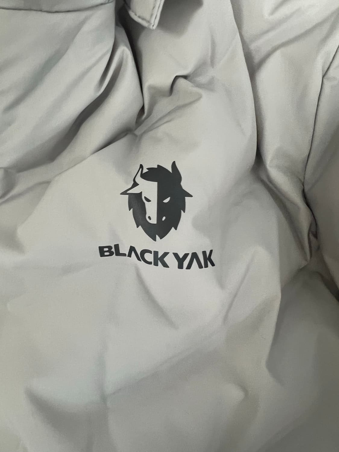 블랙야크 경량패딩 구스다운 상품이미지3