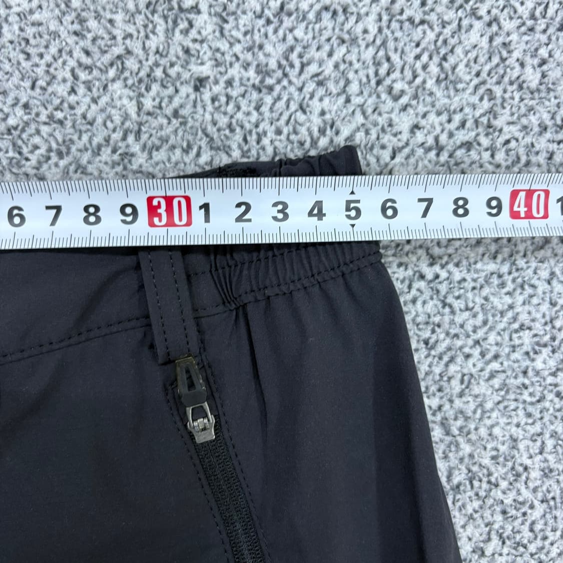 XS 네파 여성 등산 바지 0527J 상품이미지7