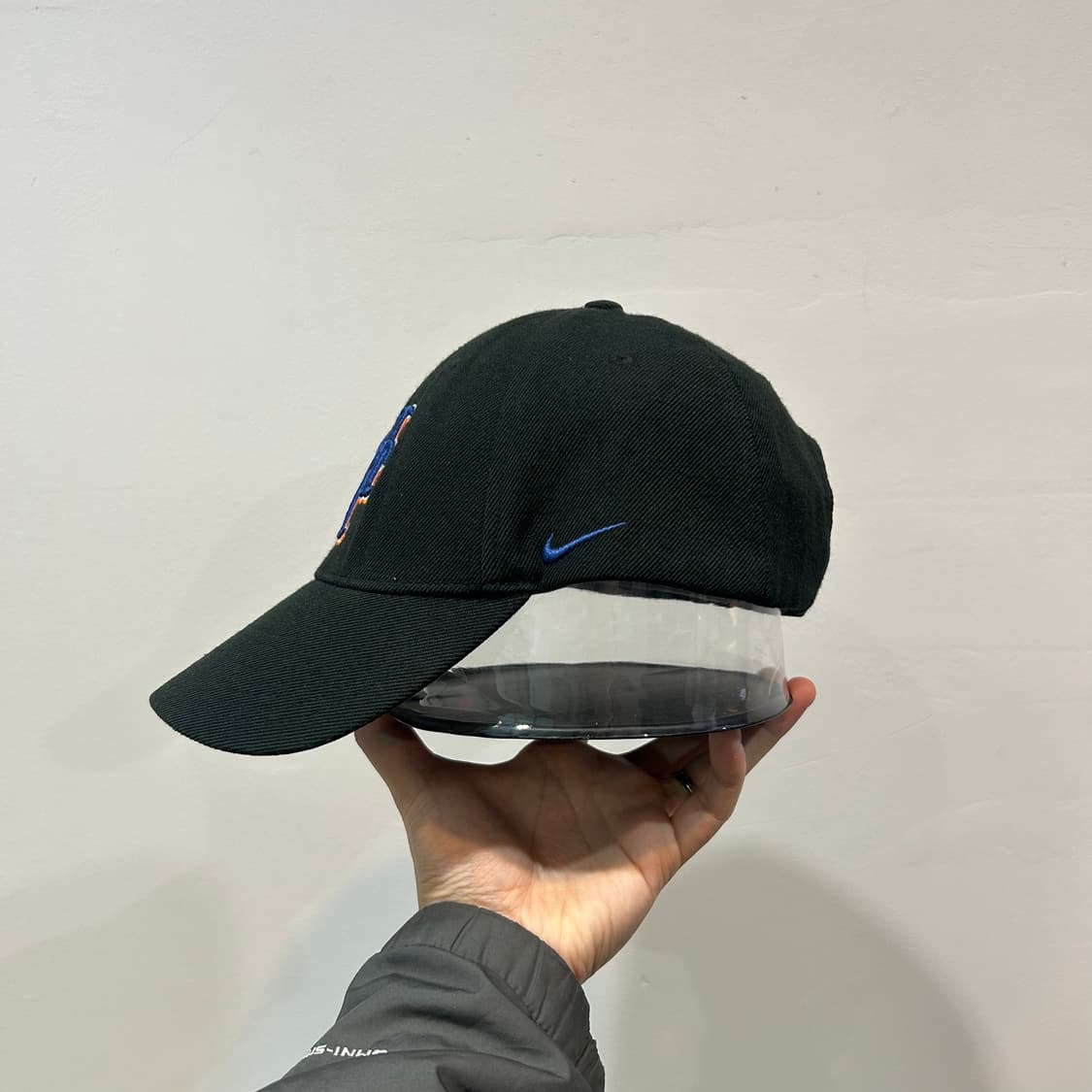 나이키 MLB 뉴욕메츠 볼캡 상품이미지5